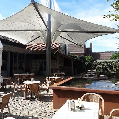 Ferienwohnung T Karraet Maasmechelen Exterior foto