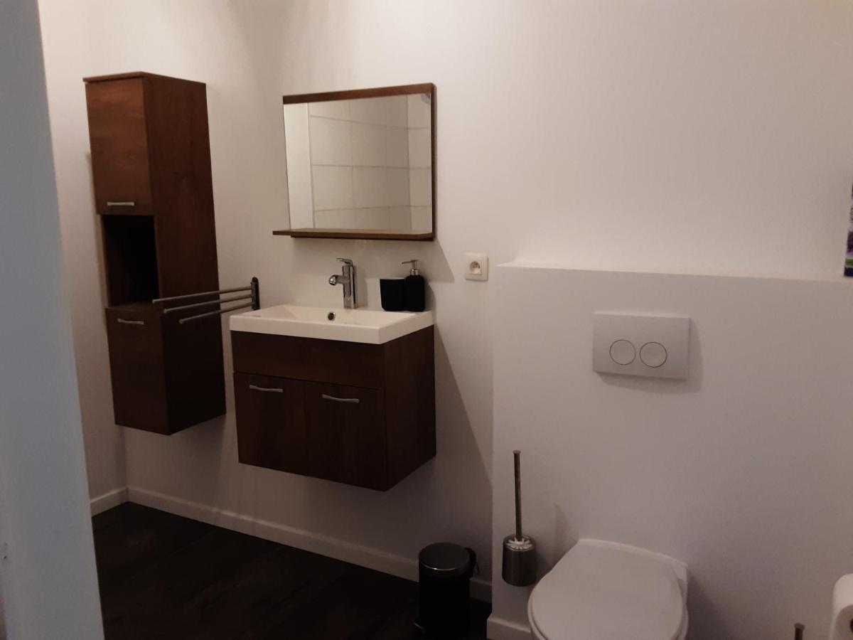 Ferienwohnung T Karraet Maasmechelen Exterior foto