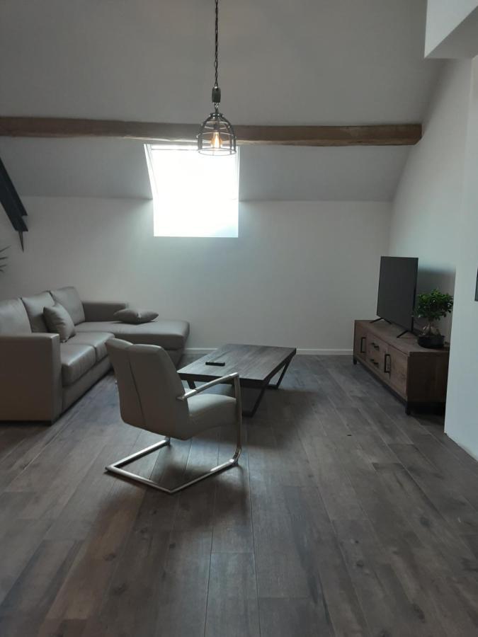 Ferienwohnung T Karraet Maasmechelen Exterior foto