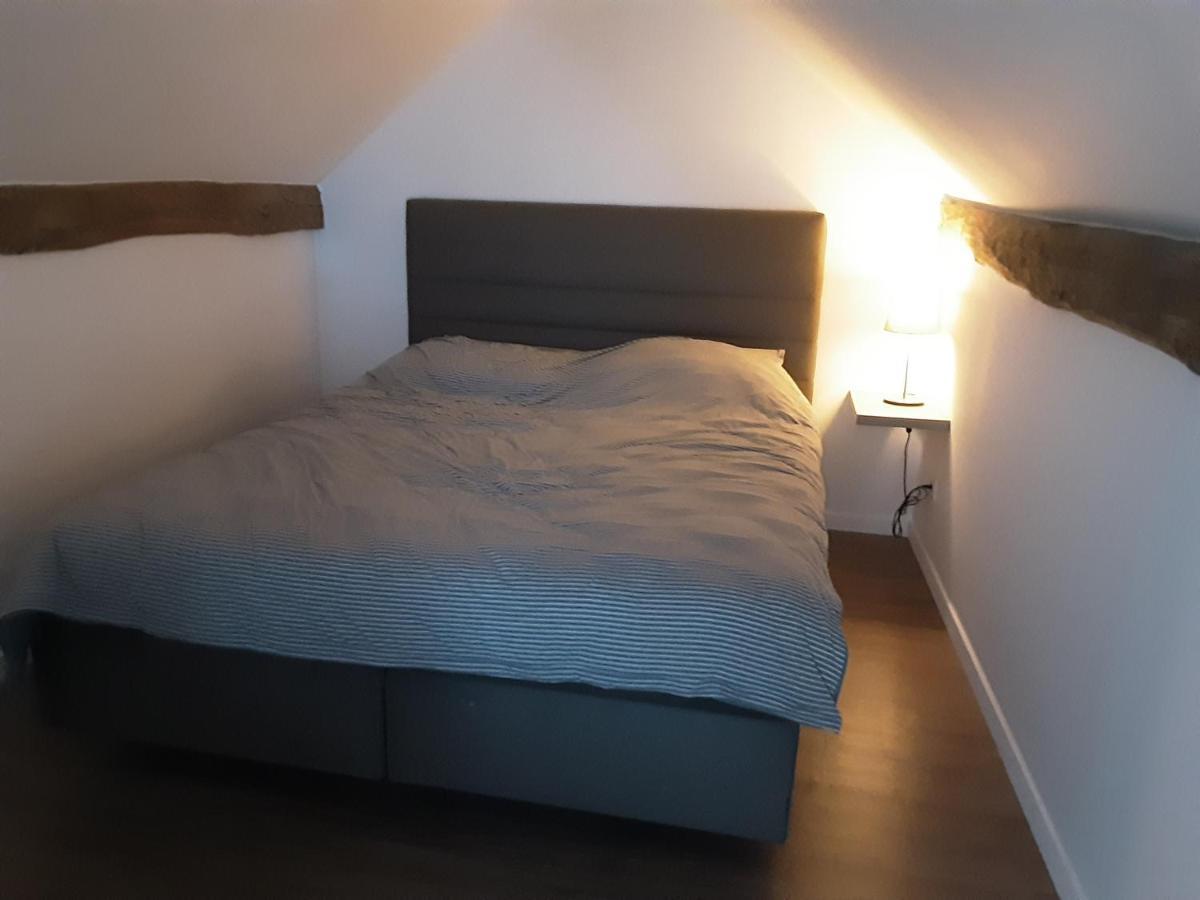 Ferienwohnung T Karraet Maasmechelen Exterior foto