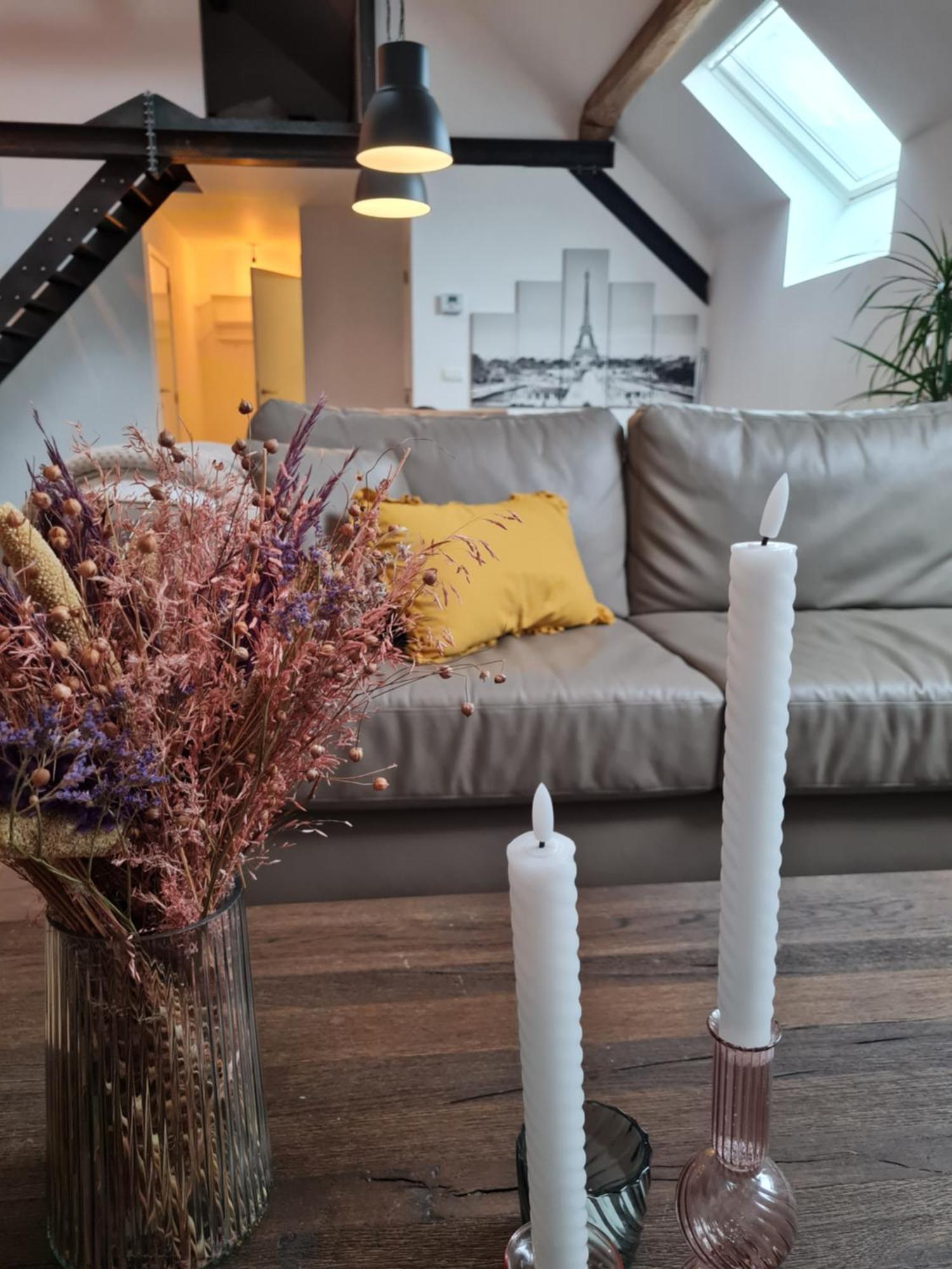 Ferienwohnung T Karraet Maasmechelen Exterior foto
