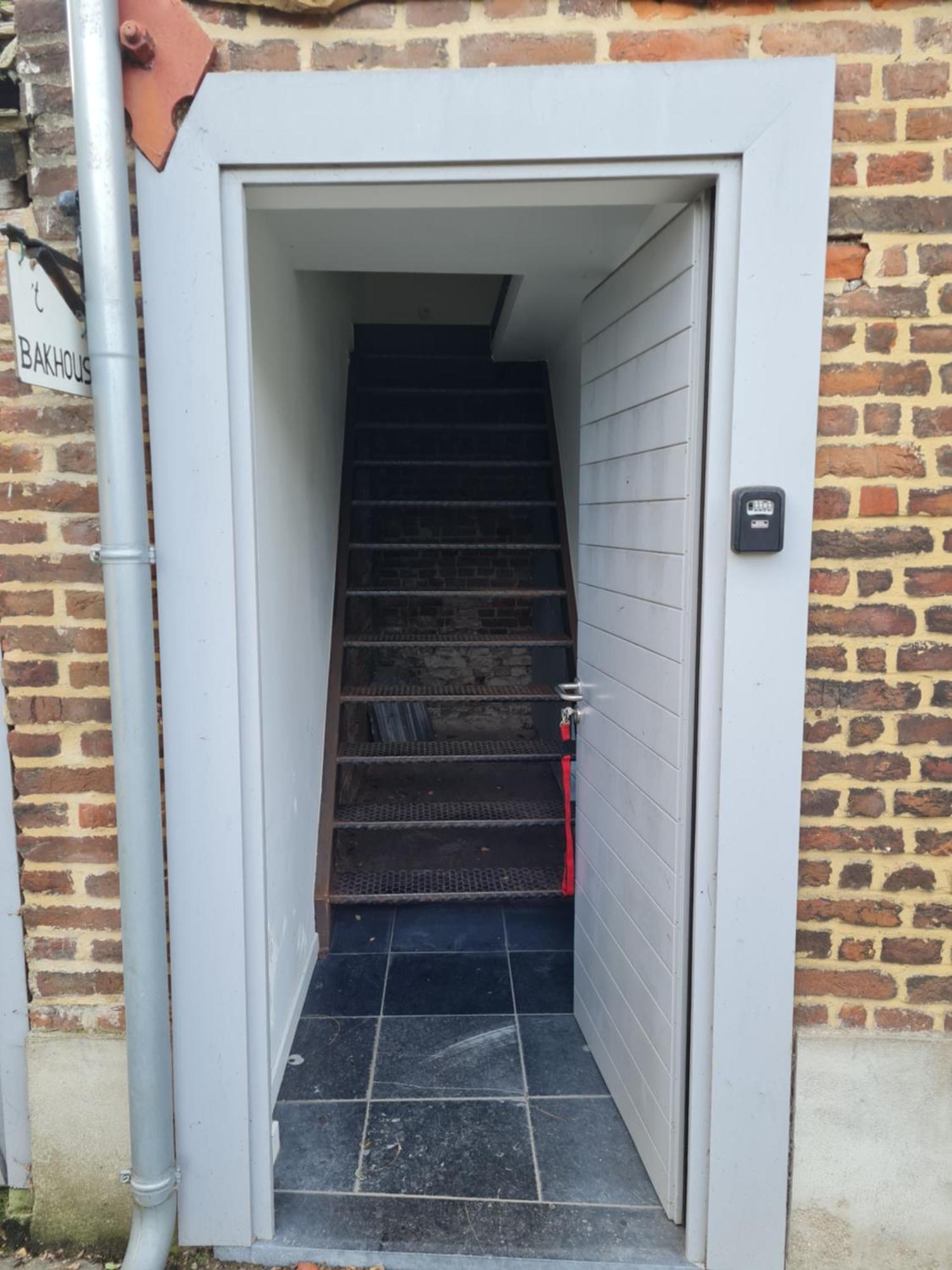 Ferienwohnung T Karraet Maasmechelen Exterior foto
